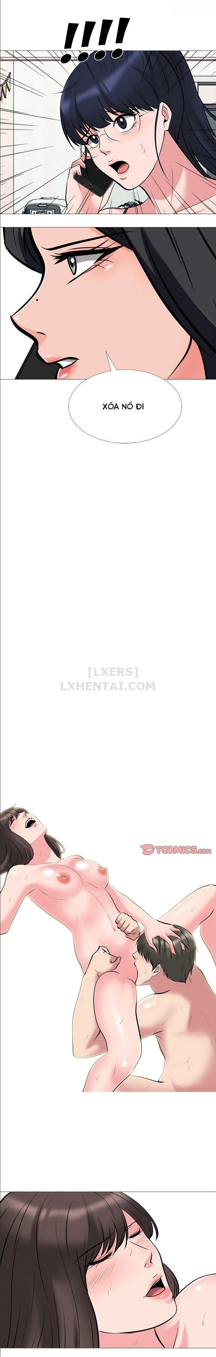 học bổng đặc biệt chapter 33 26