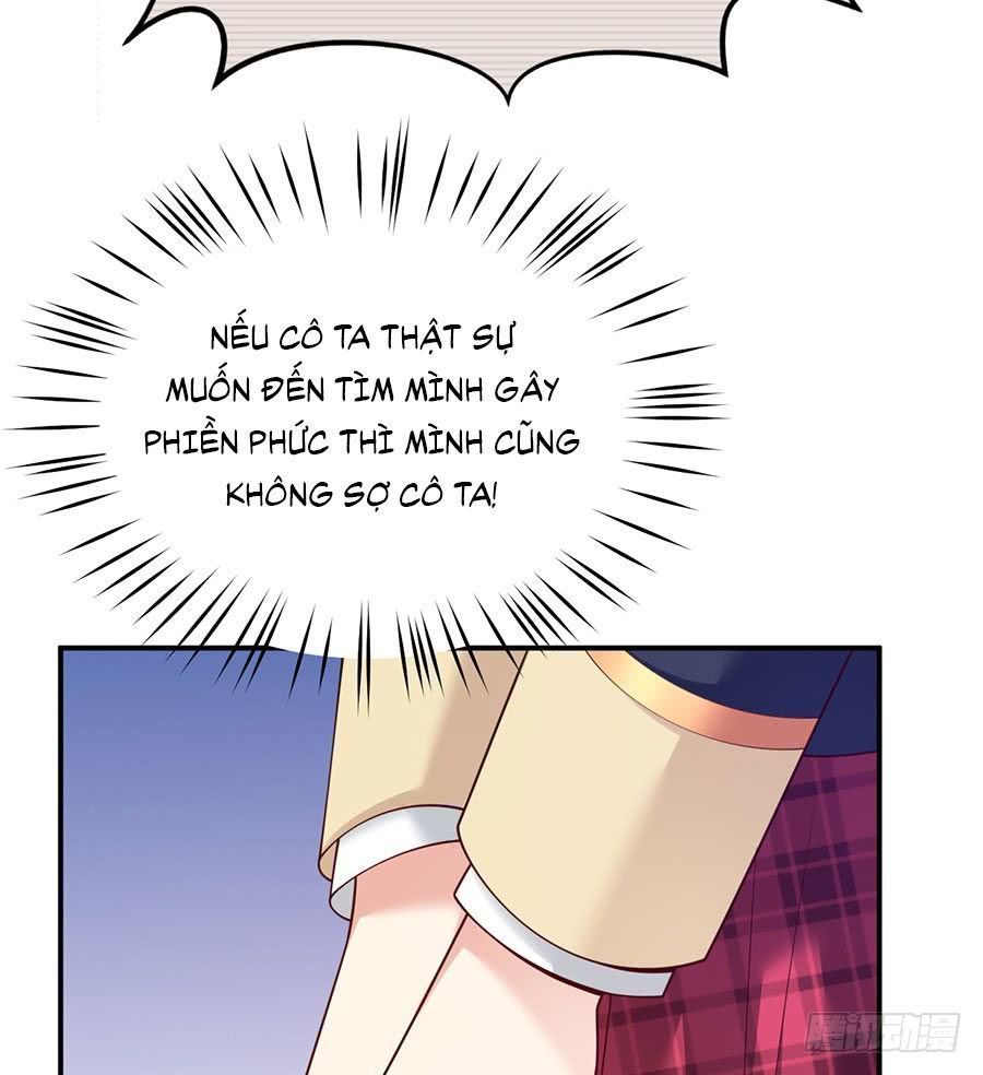 nam thần truy thê chỉ nam chapter 21.1 5