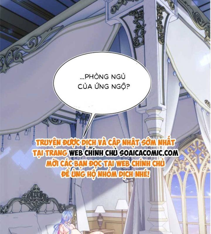 vị chỉ huy lạnh lùng khóc trong vòng tay tôi chapter 26 48