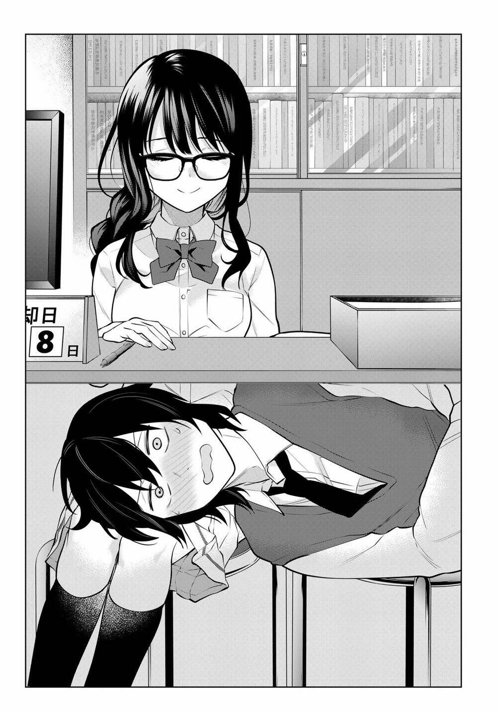 kenja ga nakama ni natta! chapter 20 5