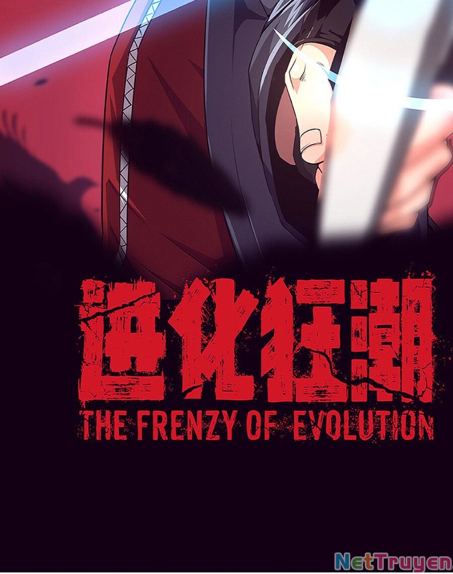 tiến hóa cuồng triều chapter 28 5