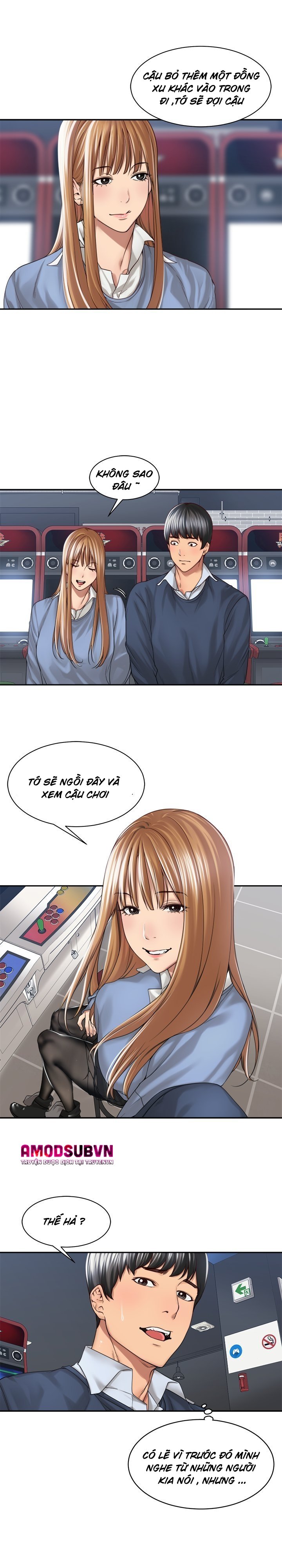 hơn cả tình bạn chapter 24 9