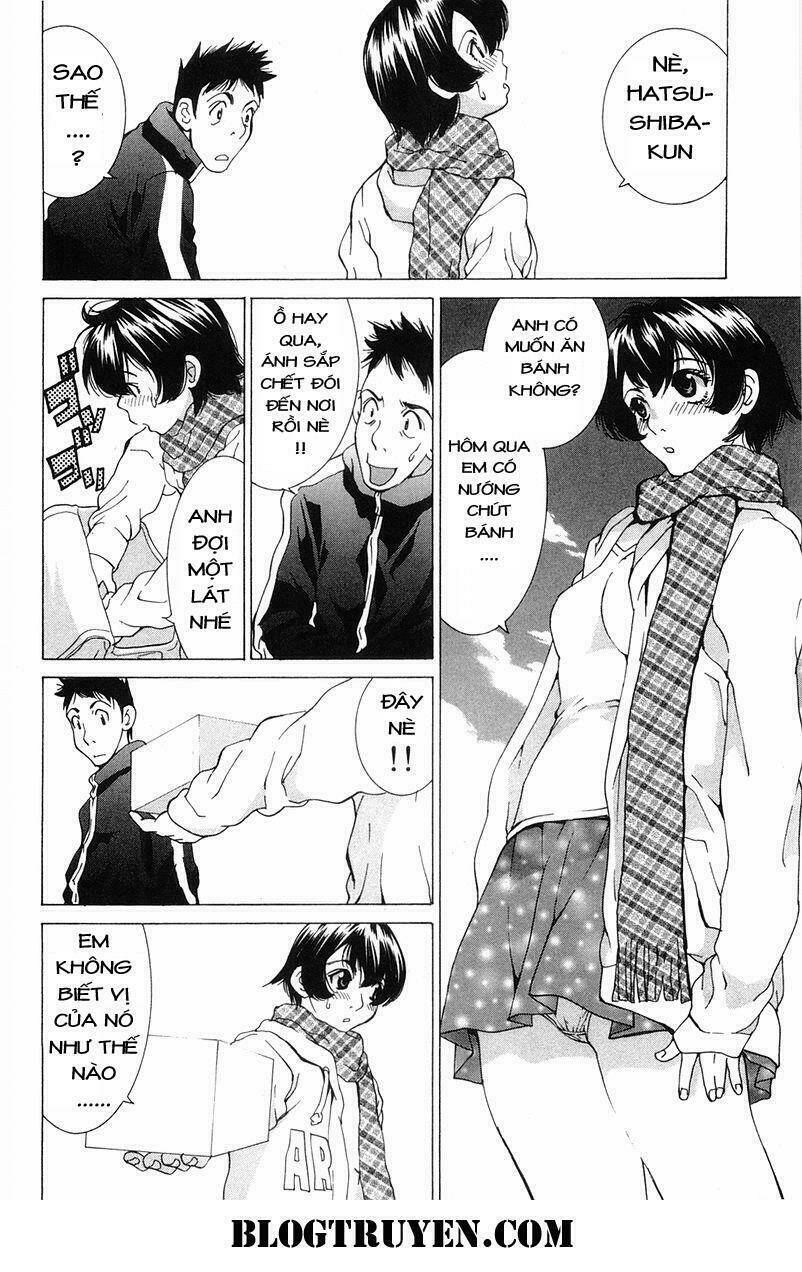 gacha gacha - secret chapter 18 30