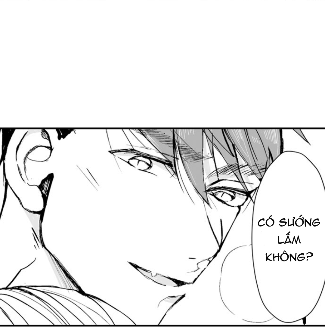 liệu đó có phải là bản năng săn mồi của đàn ông? (full) chapter 12.1 4