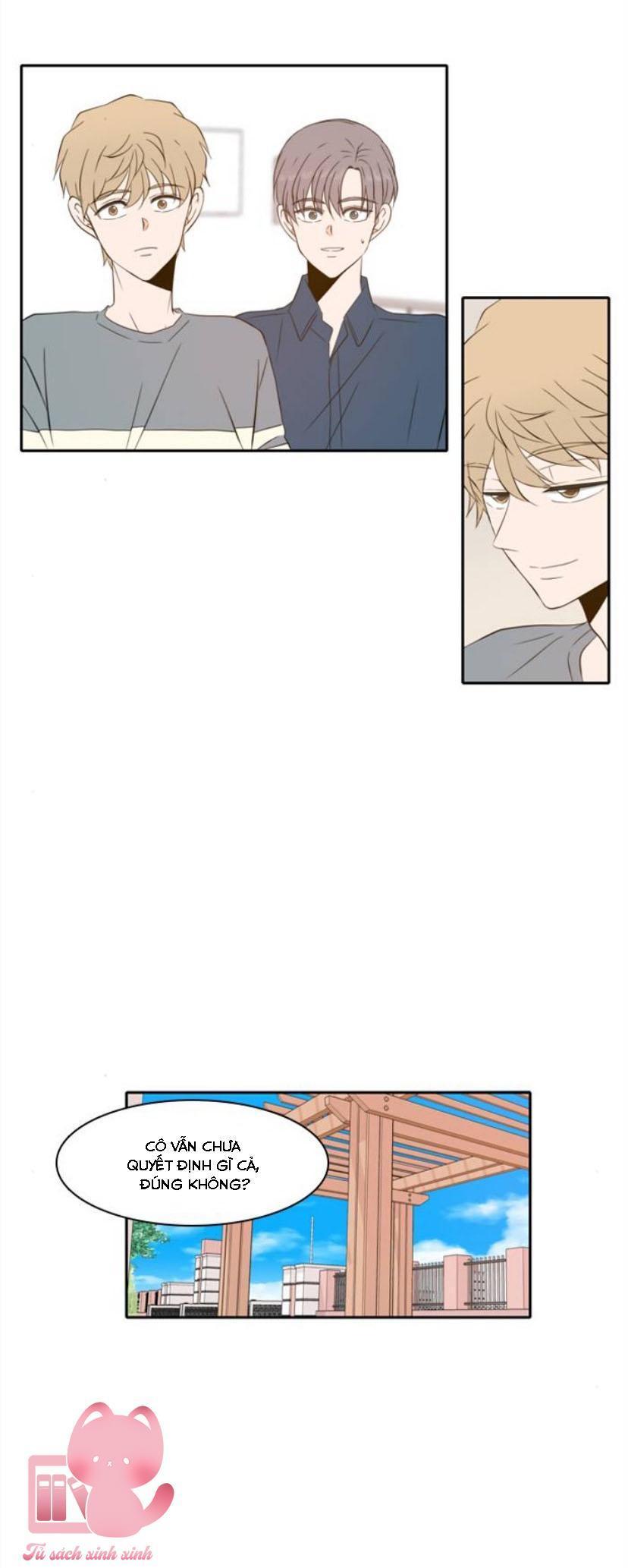 a good day to be a dog chapter 76 40