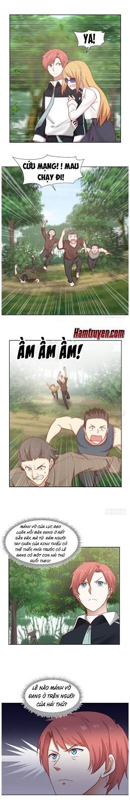 tuyệt thế võ công chapter 197 2