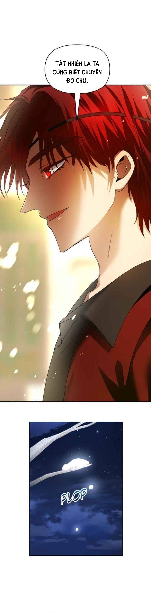 tôi muốn trở thành cô ấy dù chỉ là một ngày chapter 92 95