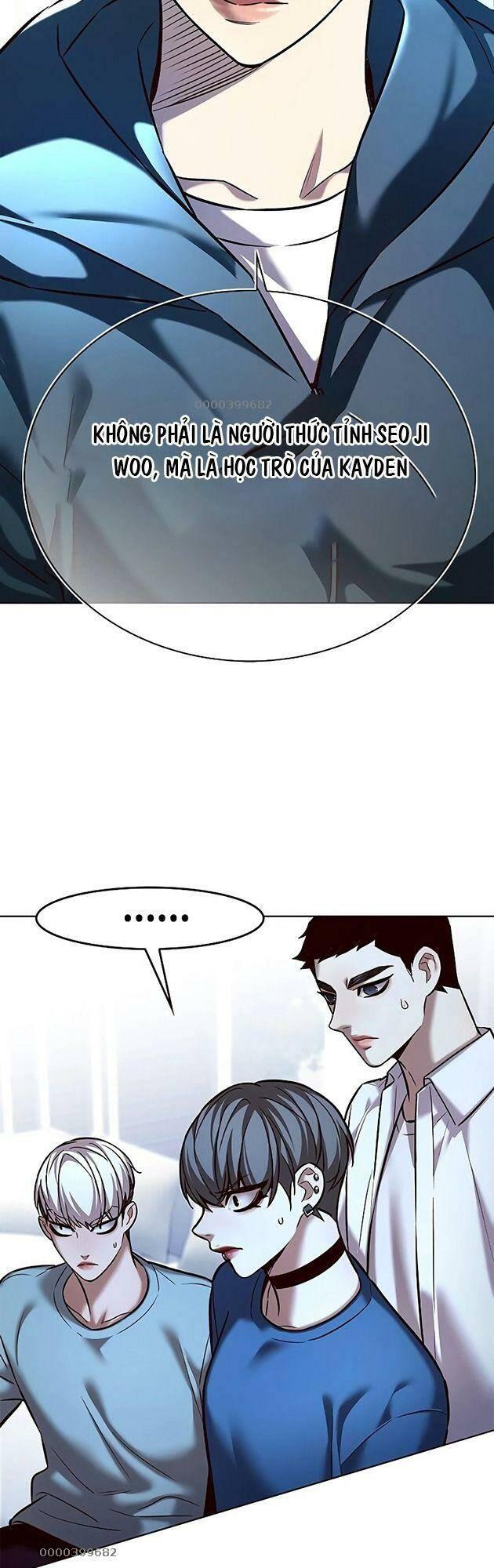 biến thân thành mèo chapter 242 29