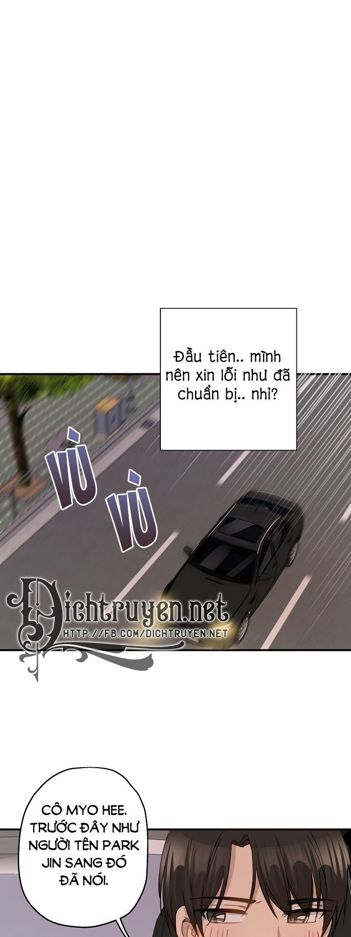 cuộc sống kỳ thú chapter 40 44