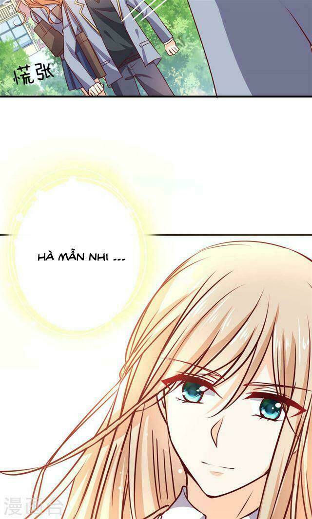 hôm nay tôi sẽ yêu ai đây ? chapter 3 40