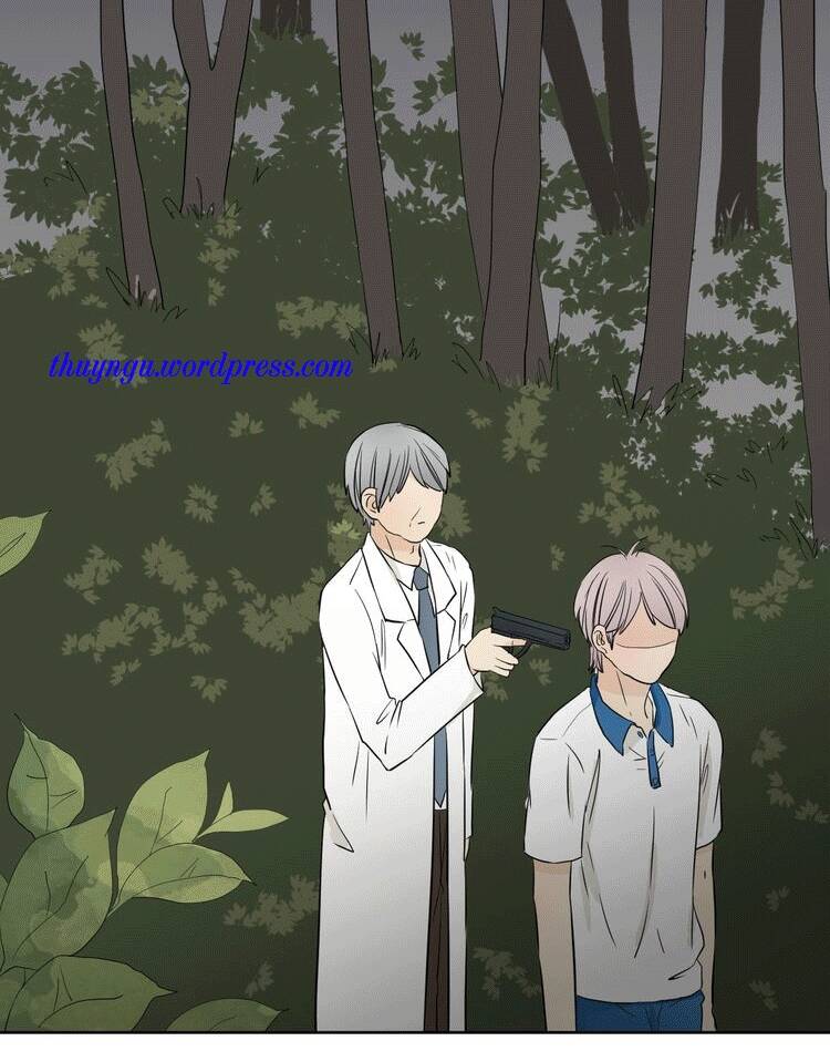 trúc mã ngoe nguẩy đuôi chapter 13 12