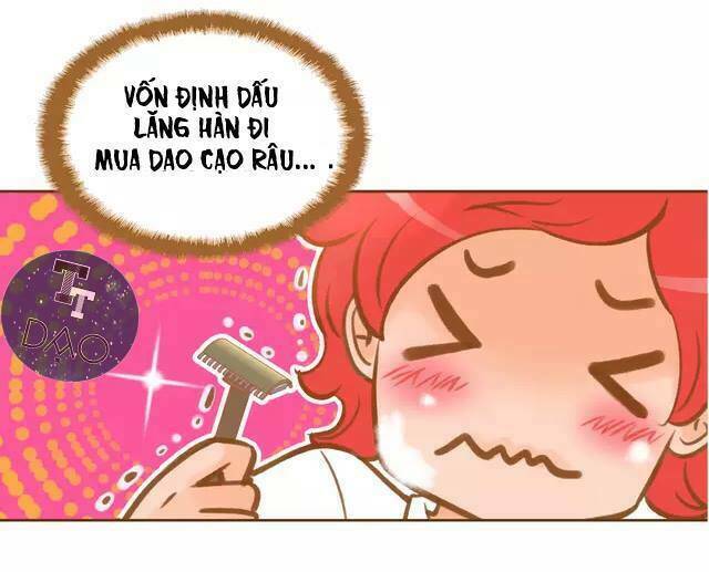 tân lang yếu tòng tiểu dưỡng khởi chapter 14 8