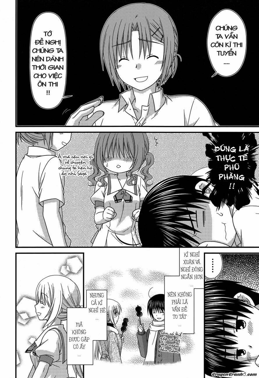 tonari no kashiwagi-san chapter 56 5