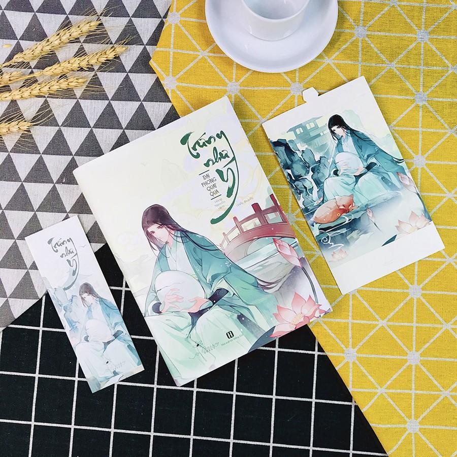 Sách - Trứng Như Ý