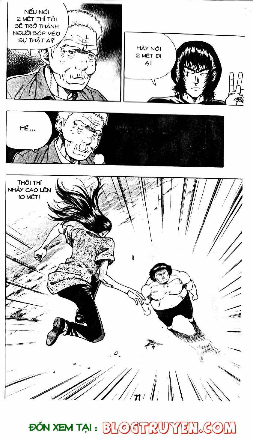 kid gang chapter 141 9