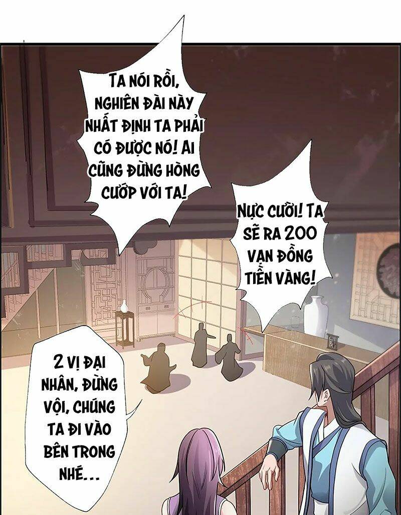 Nguyên Long Chapter 152 - Trang 2