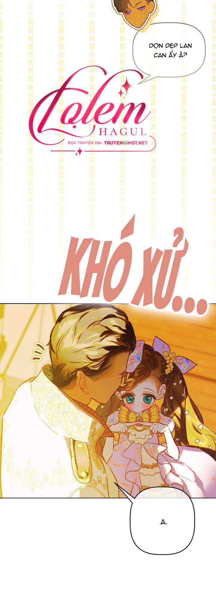 mẹ tôi lại kết hôn lần nữa chapter 34 55