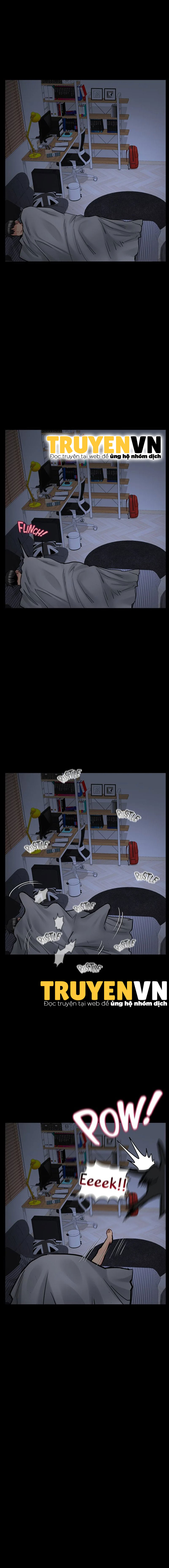 người dì khiêu gợi chapter 28 7