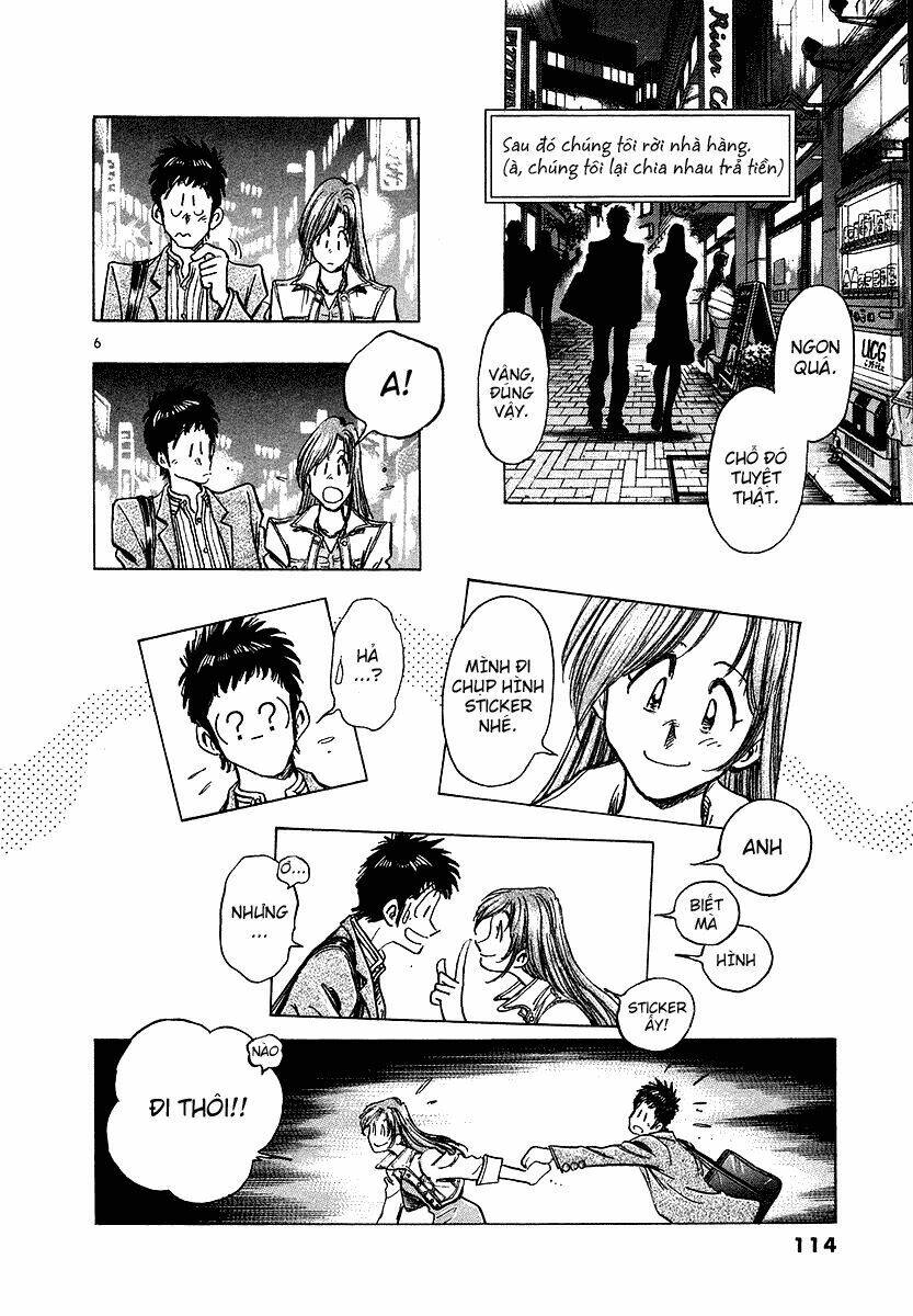 densha otoko chapter 24 8