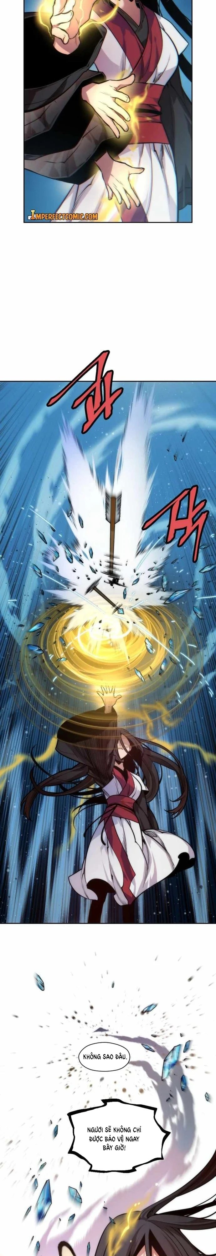 thời đại hoàng kim của thiên kiếm chapter 42 31