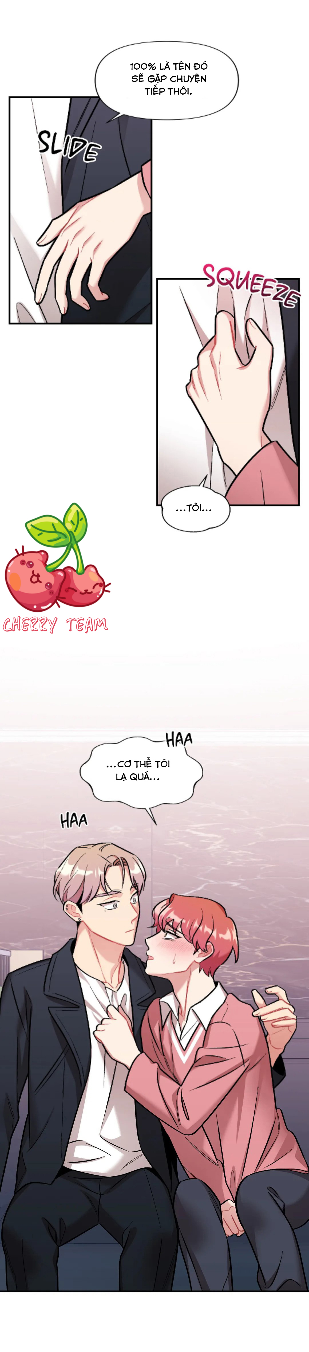 cherry picking chapter 5 40