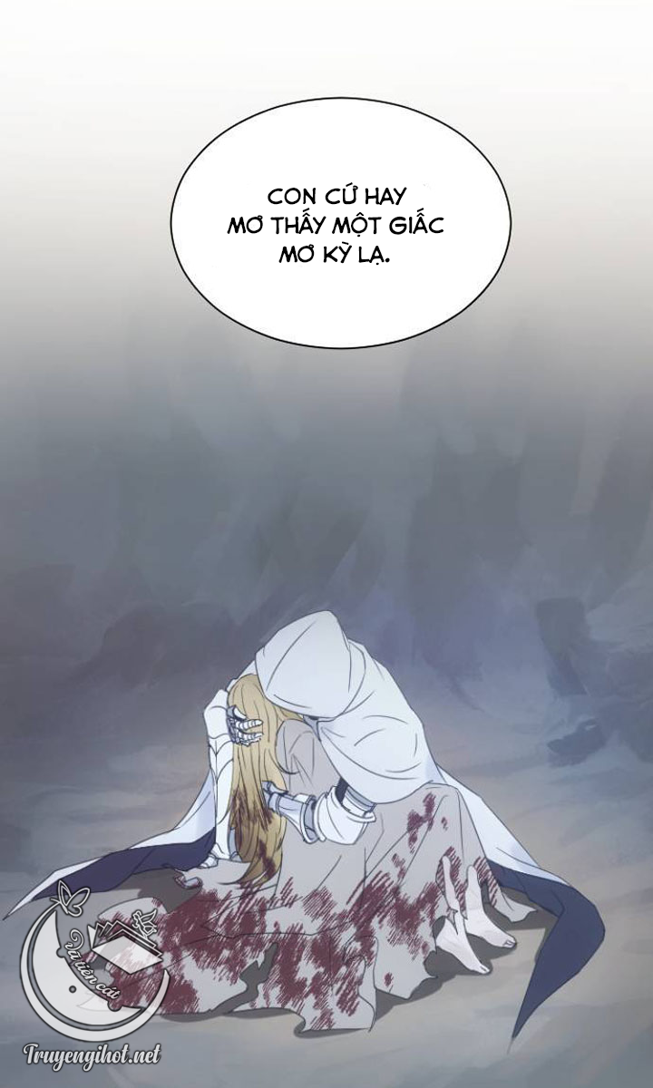 thánh nữ ẩn mình chapter 1.1 48