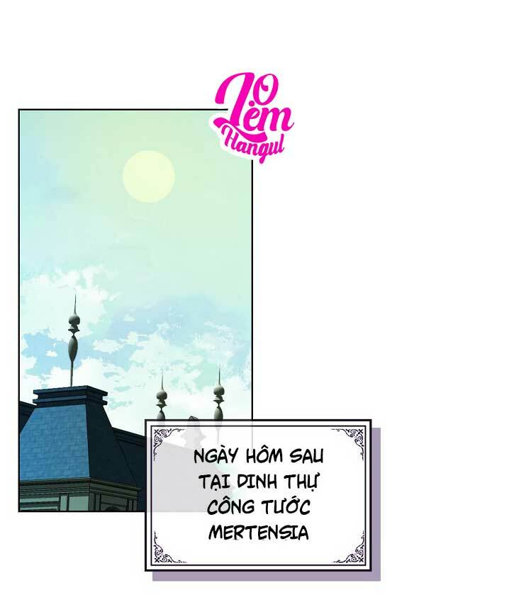 kẻ tạo ra nữ phản diện chapter 2 20