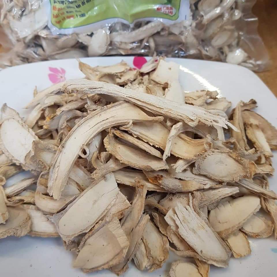 Dể đinh lăng 1 kg