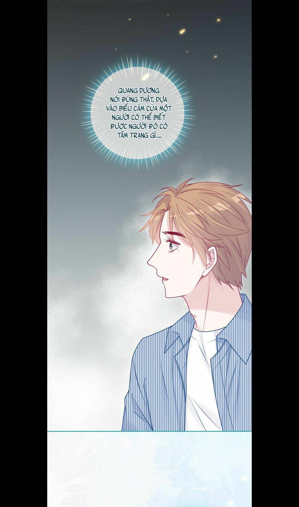 khi cô gái nhìn thấy thời gian chapter 38 10