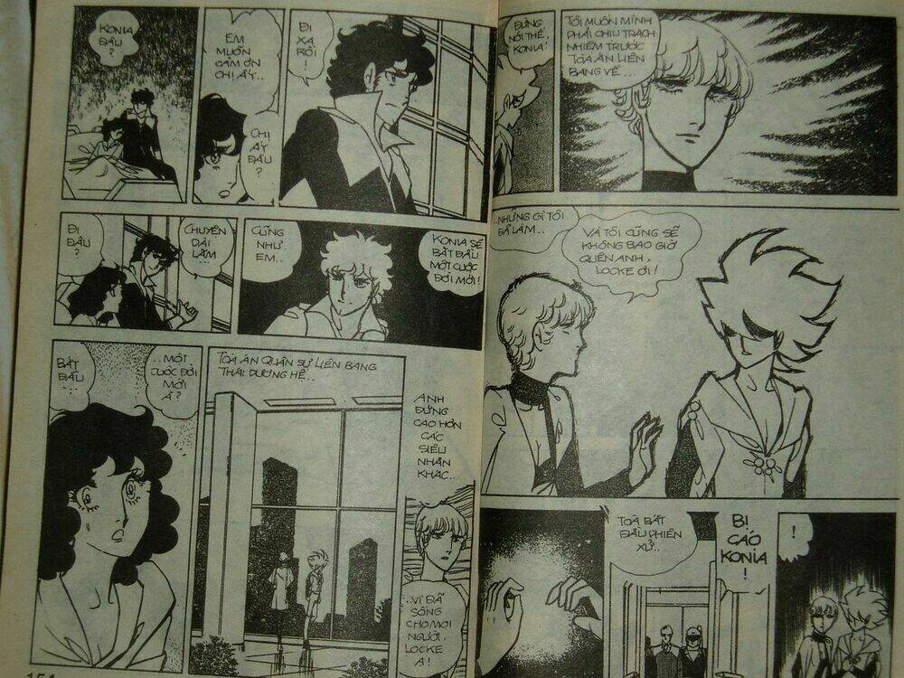 siêu nhân locke chapter 5 76