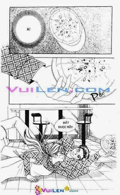 kẻ săn tiền chapter 4 14