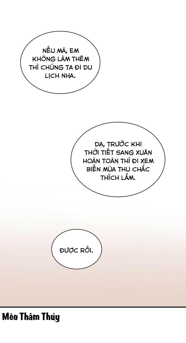 giai điệu của ngôn ngữ chapter 54 30