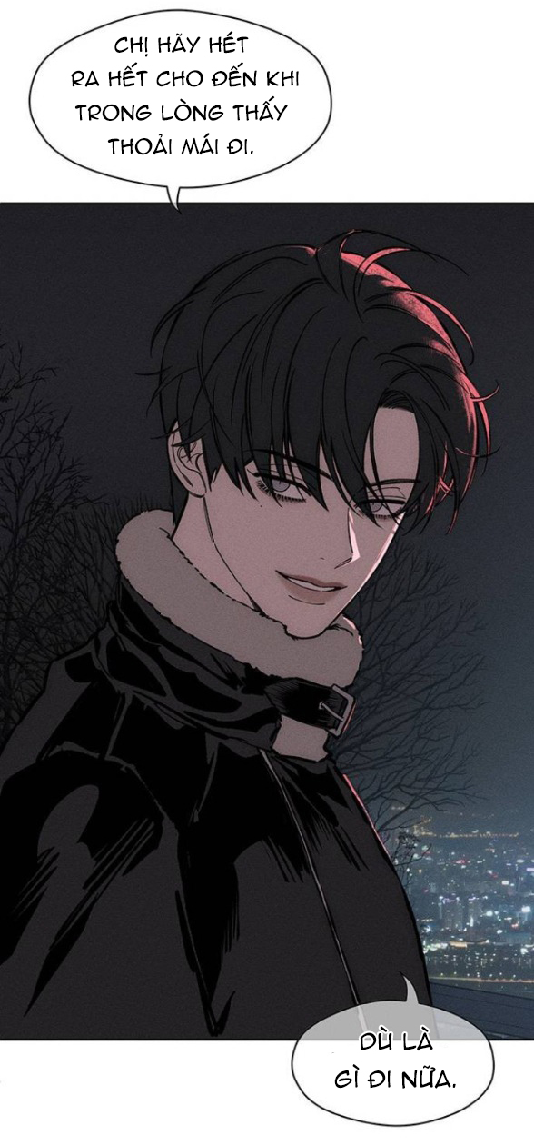 [18+] Nước Mắt Trên Đóa Hoa Tàn chapter 26.1 16