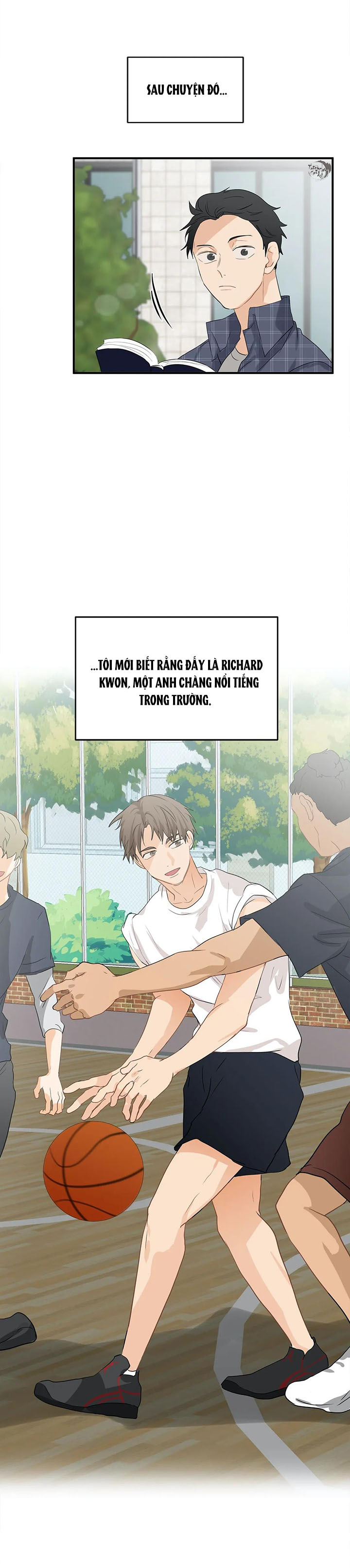 phi thường hoàn mỹ chapter 35 17