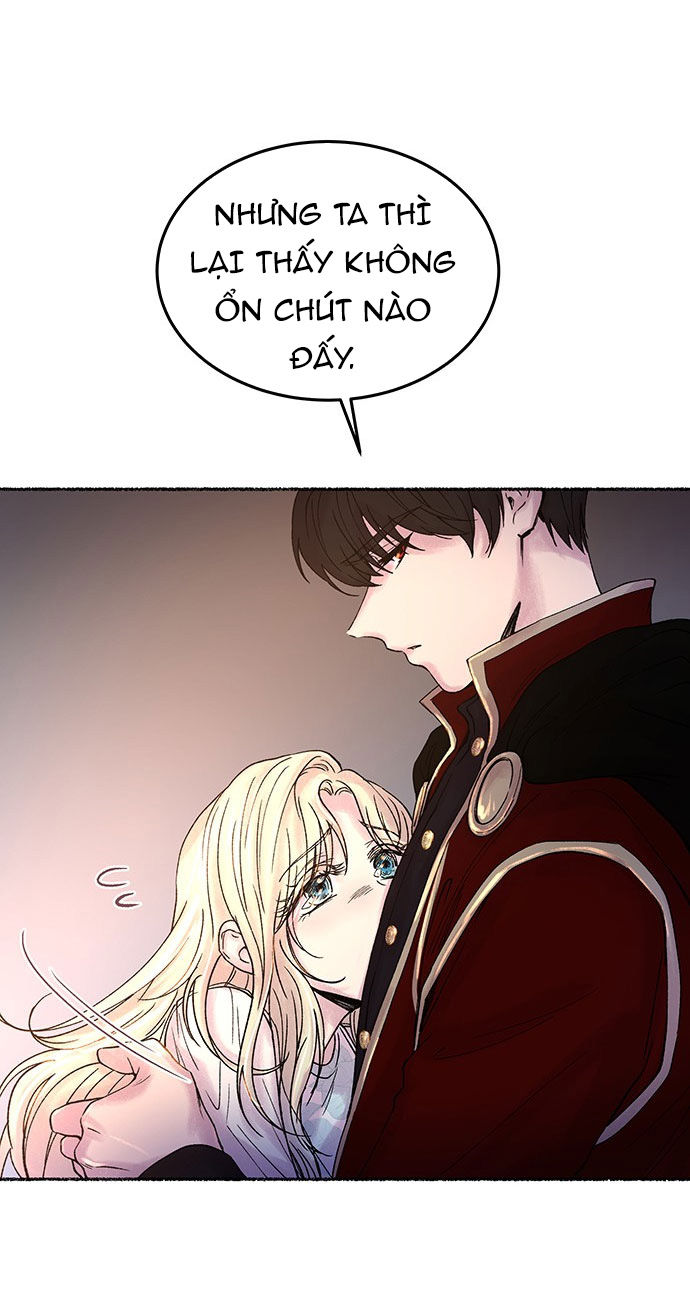 như gió trên cành cây khô chapter 16 18