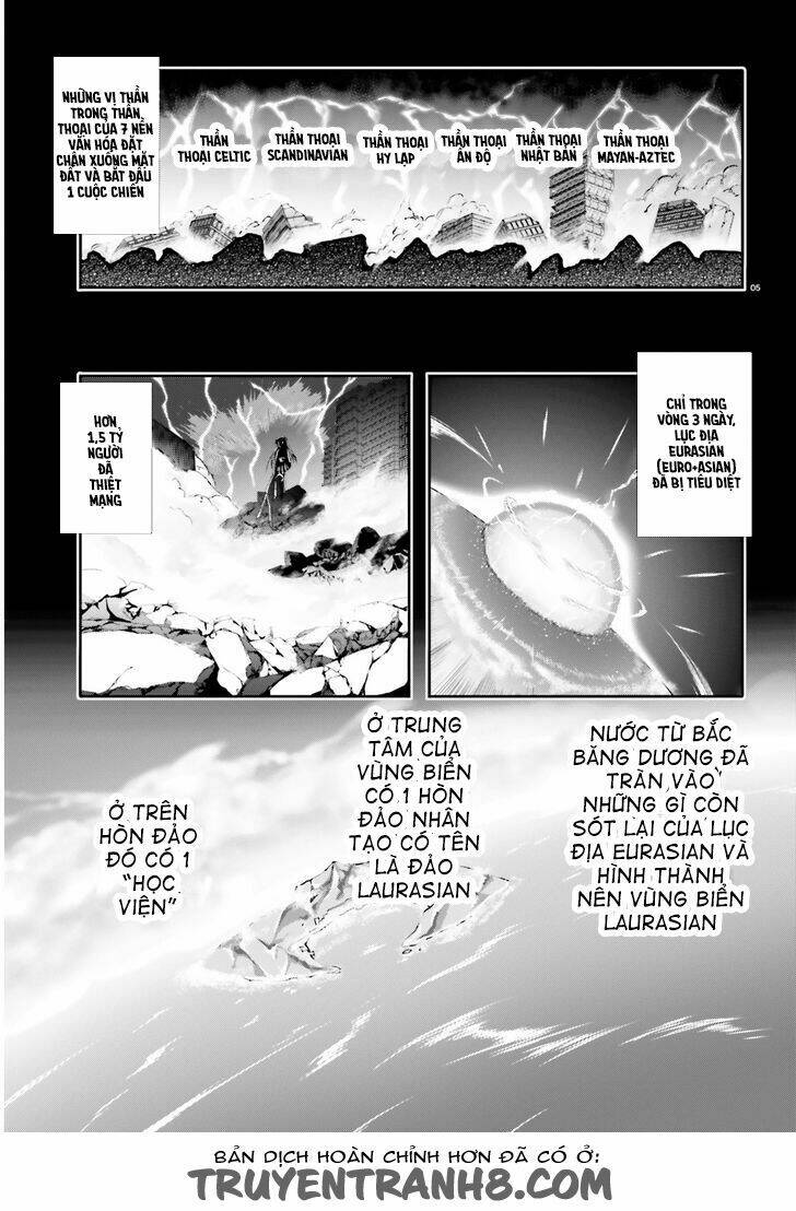 độc huyền nhãn vương chapter 1 5