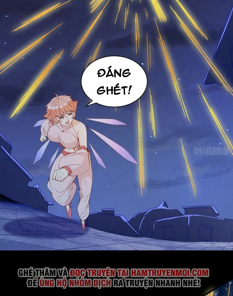 ta lập hậu cung tại tây du ký chapter 88 16