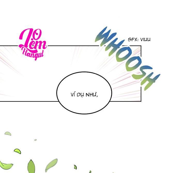 đức hạnh của ác nữ phản diện chapter 15 17