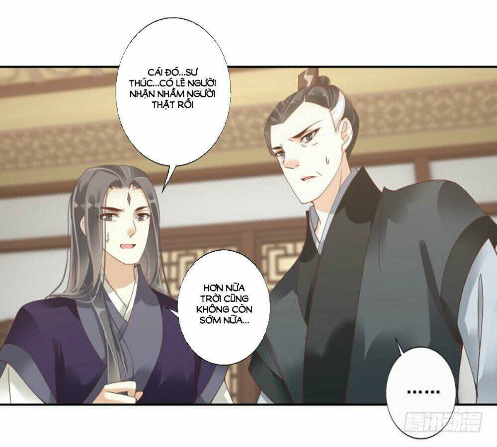 thiền tâm vấn đạo chapter 44 26