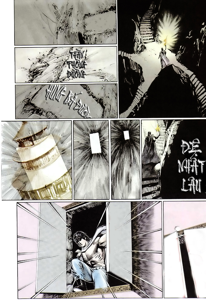 phong vân chapter 24 13