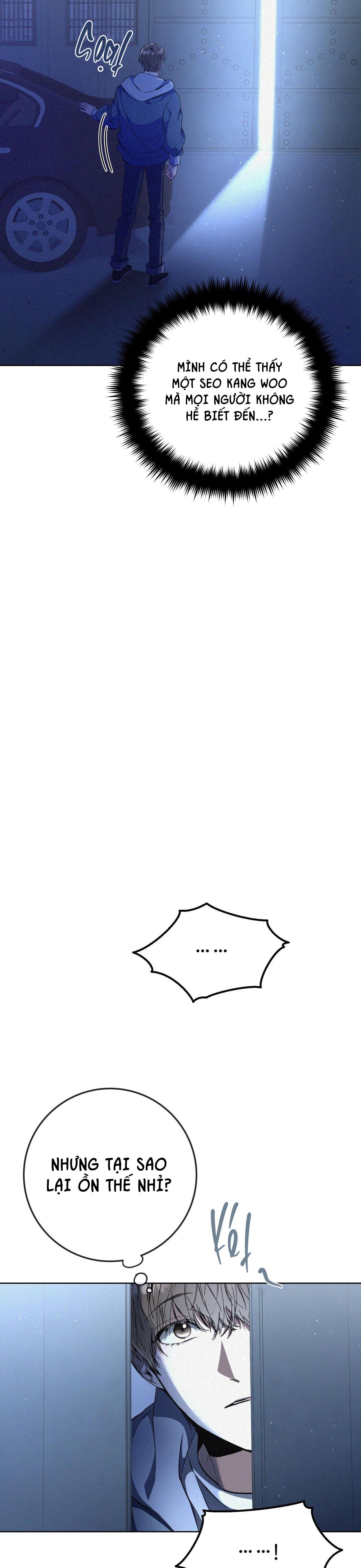 vô hình chapter 2 3