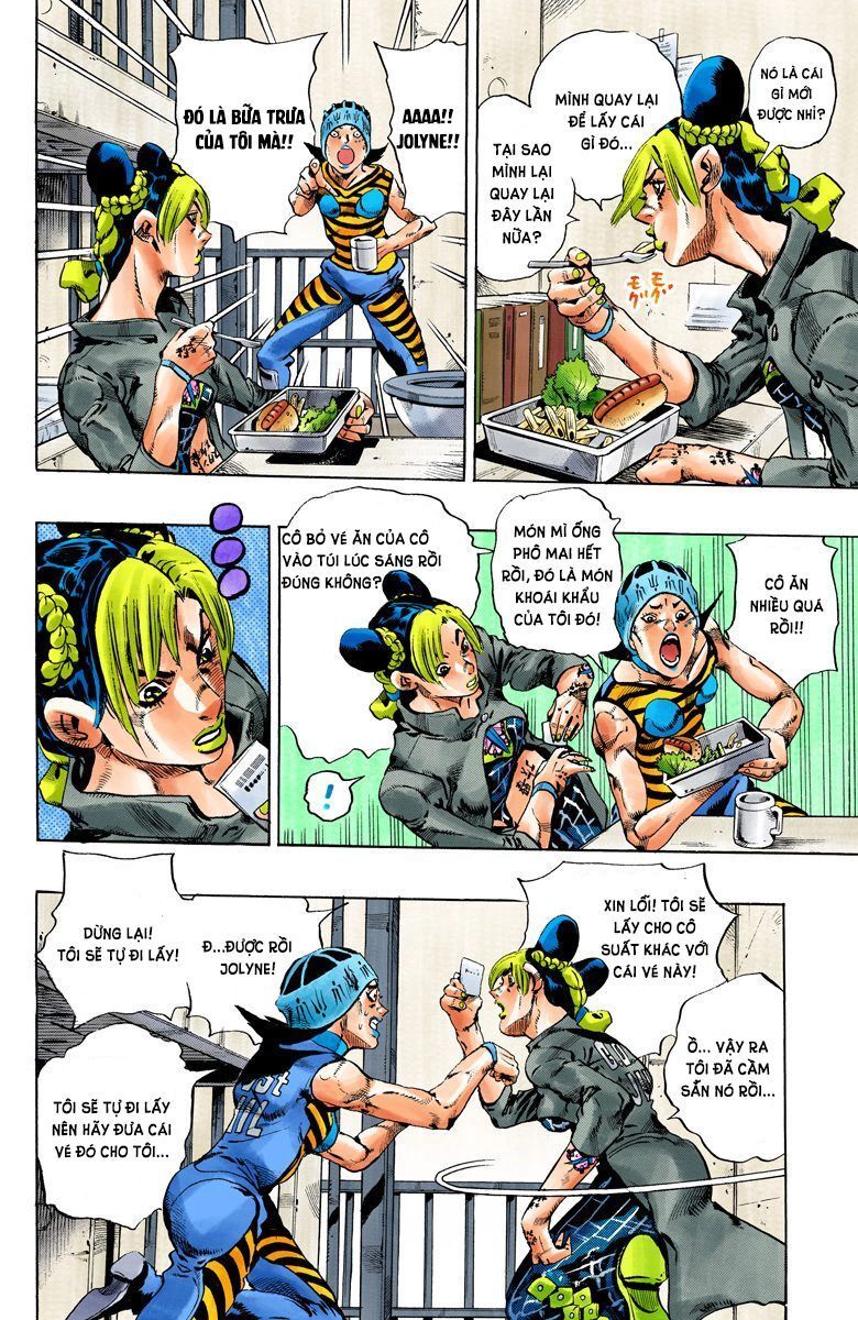 cuộc phiêu lưu bí ẩn chapter 692 6