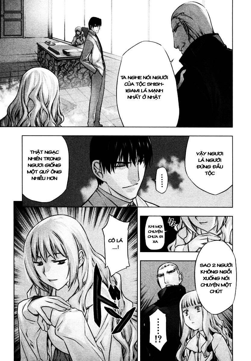 black god chapter 41 3