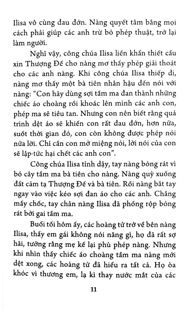 109 Truyện Cổ Tích Về Tình Yêu Thương (Tái Bản 2022)