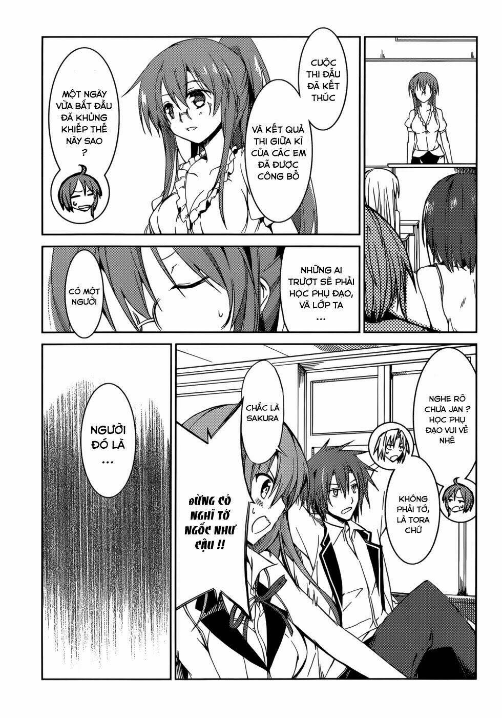 tora kiss - a school odyssey chapter 16 11