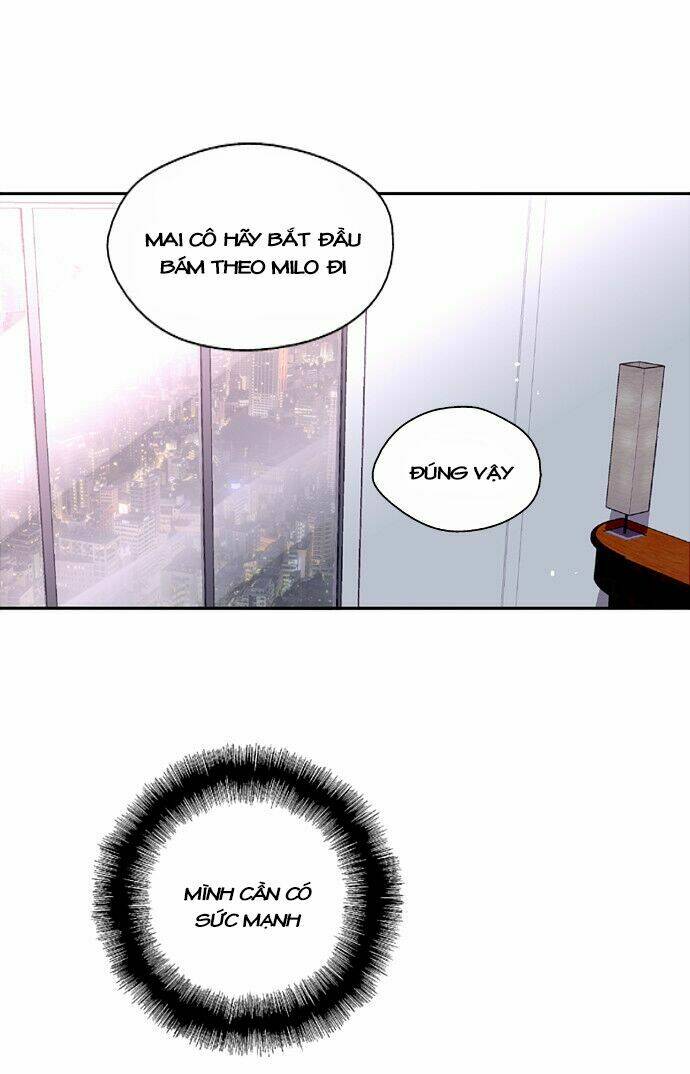 người máy hủy diệt chapter 28 47