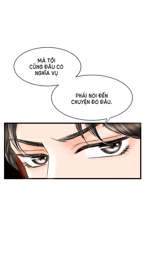 Tình Yêu Đánh Cắp Trái Tim chapter 6.2 - Trang 8