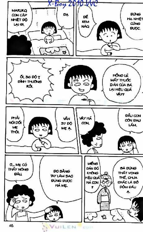 nhóc maruko chapter 5 46