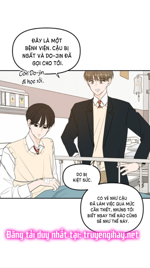 hẹn gặp anh ở kiếp thứ 19 chapter 108 36