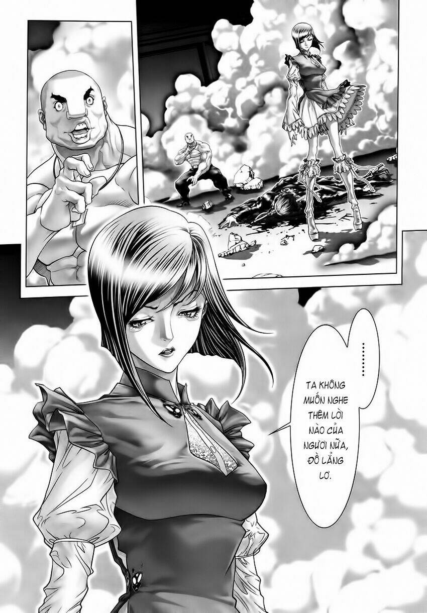 black joke chapter 18 22